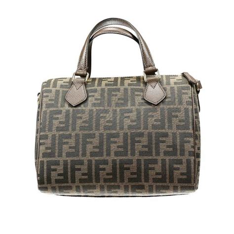 borsa fendi zucca cerata|Borse da donna di FENDI .